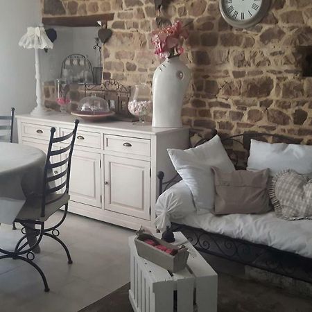 Chambres D'Hotes La Clef Des Champs Montpinchon Εξωτερικό φωτογραφία